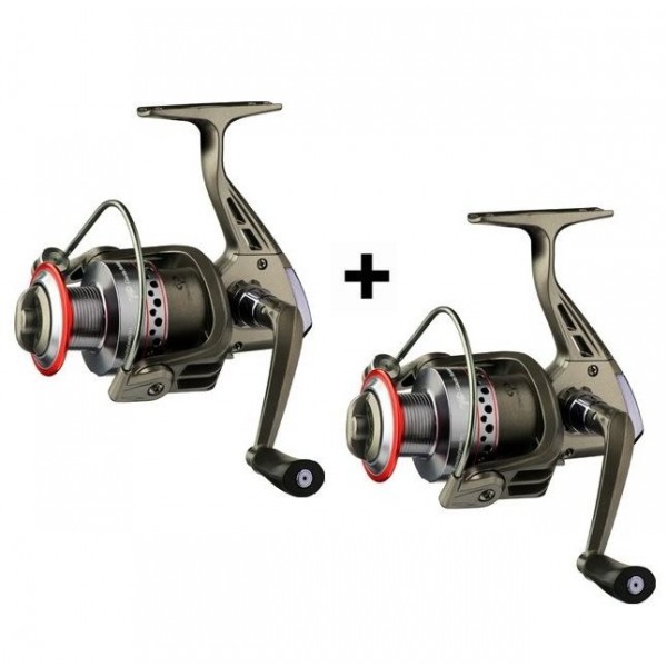 Giants fishing Navijak SPX 3000 FD, akcie 1 + 1 Bezplatne!