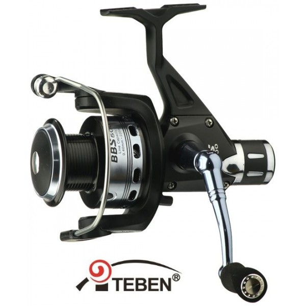 Navijak Teben BBS 500 8 + 1BB