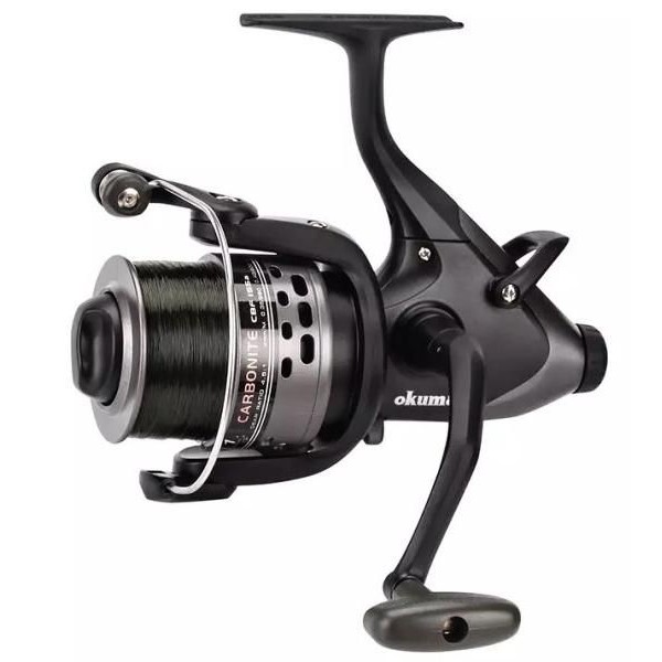 Carbonite XP Baitfeeder 155A