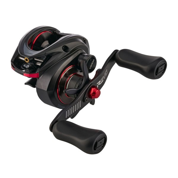 Multiplikátor Abu Garcia Revo5 Winch LH (ľavá ruka)