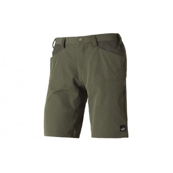 Kraťasy Roxxo Forest green Veľkosť: L