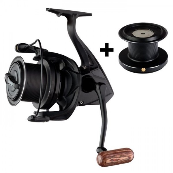 Giants fishing Navijak Deluxe Reel FD 9000 + cievka 10000 ZADARMO!