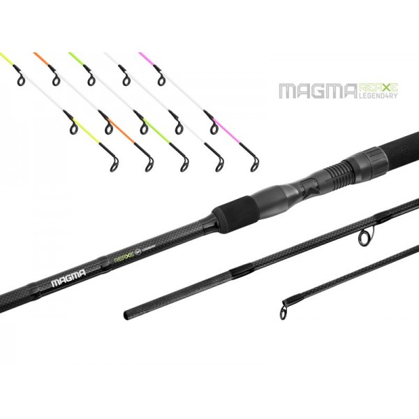 Delphin MAGMA REAXE 30T