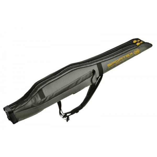 SPORTEX púzdro 2024 dvojkomorové II Dĺžka 125cm