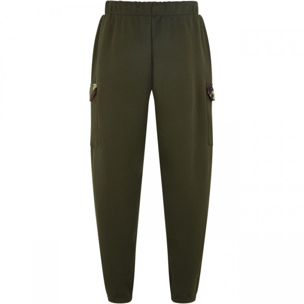 Wychwood tepláky Tactical Camo Joggers