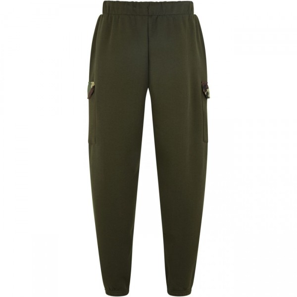 Wychwood tepláky Tactical Camo Joggers | vel.3XL