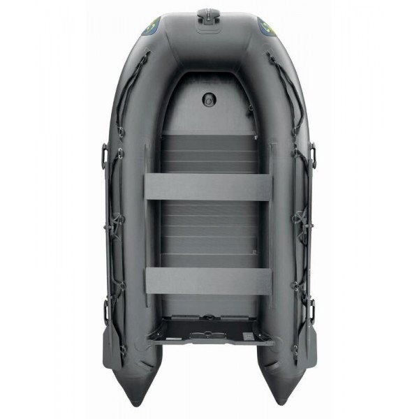 Carp Spirit Black Boat 320 W