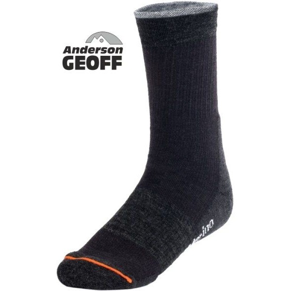 REBOOT ponožky Geoff Anderson L (44-46)