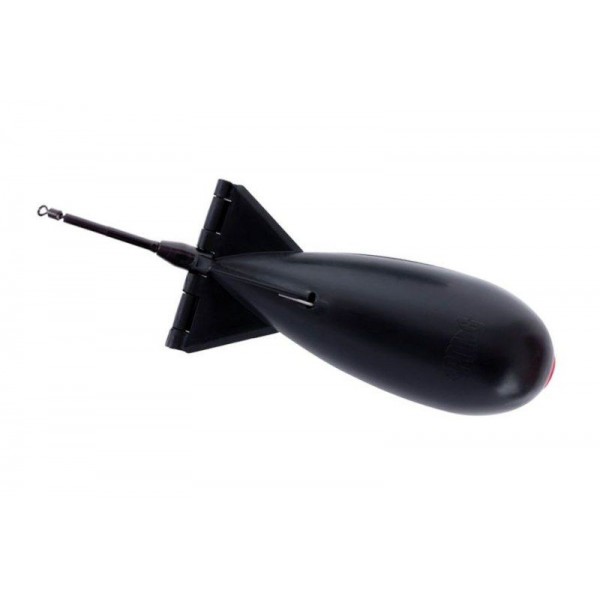 Spomb raketa LARGE X Spomb Čierna