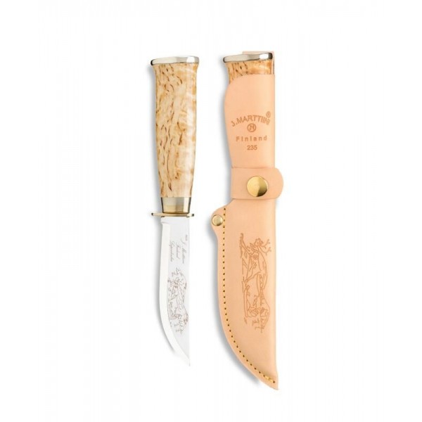 Marttiini Lapp Knife