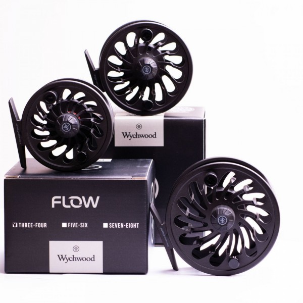 Wychwood náhradná cievka k navijaku Flow MKII 7/8 Spare Spool