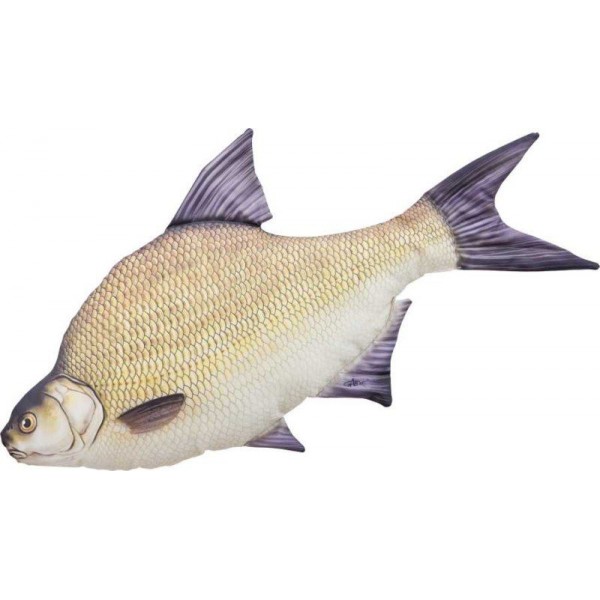 Dekoračný vankúš - Pleskáč 60cm