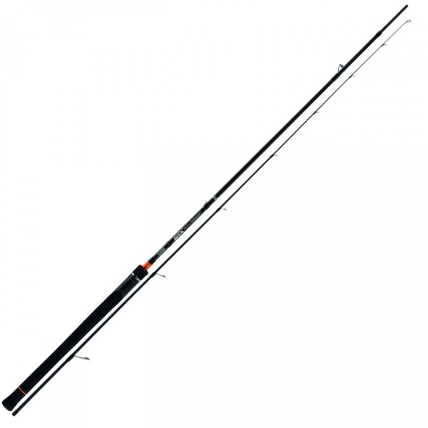 Prút Rapture STX Lure/Spin MH 2,70 m/15-45 g