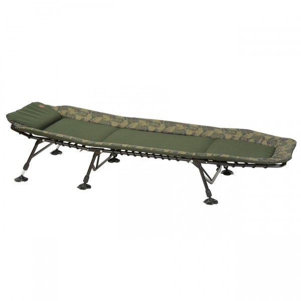 Giants fishing Lehátko Gaube XT Bedchair 6Leg