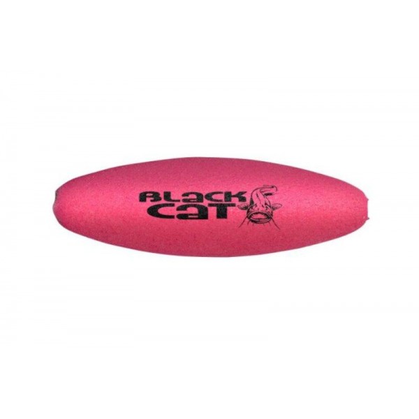 Podvodný plavák EVA U-Float červený Hmotnosť: 30g dĺžka: 12cm