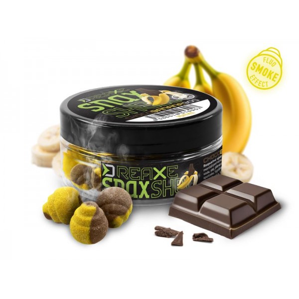 Nástraha D SNAX SHELL 12mm/30g