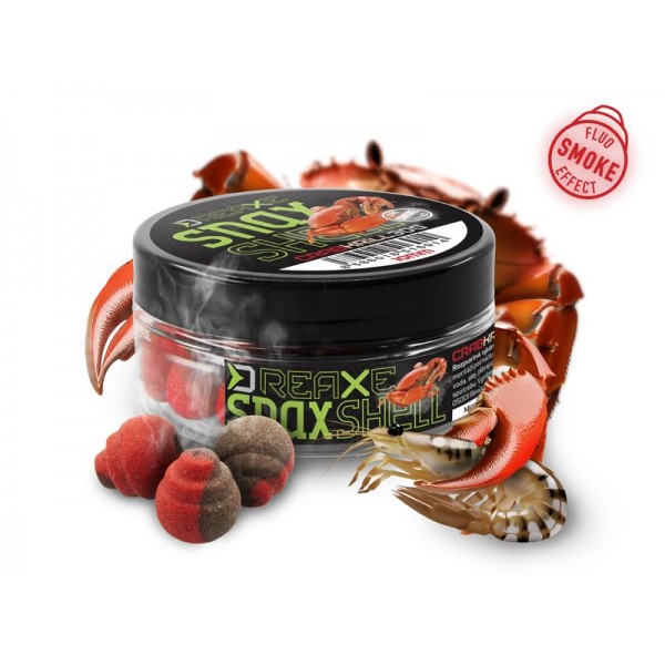 Nástraha D SNAX SHELL 12mm/30g