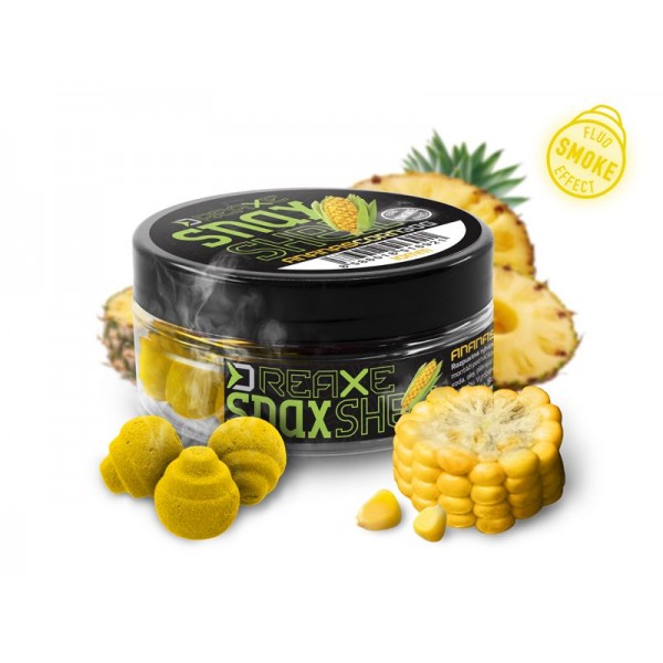 Nástraha D SNAX SHELL 12mm/30g