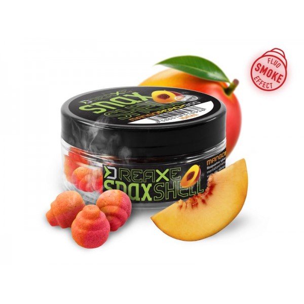 Nástraha D SNAX SHELL 12mm/30g
