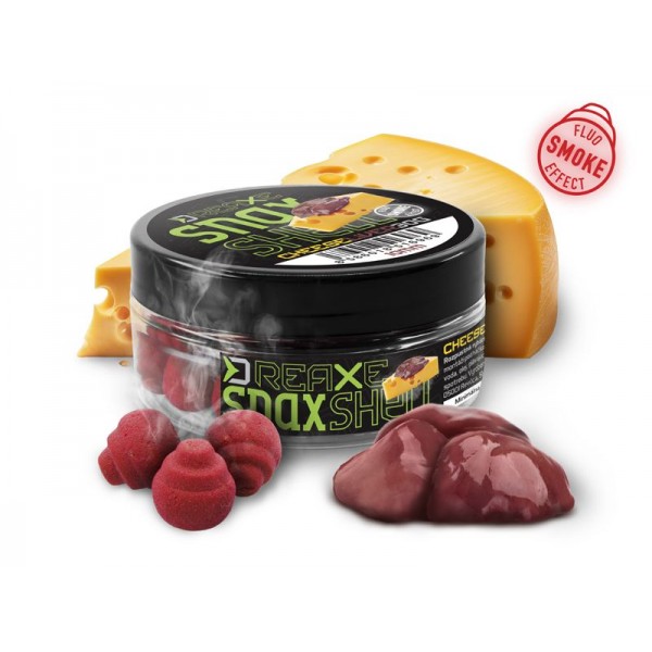 Nástraha D SNAX SHELL 12mm/30g