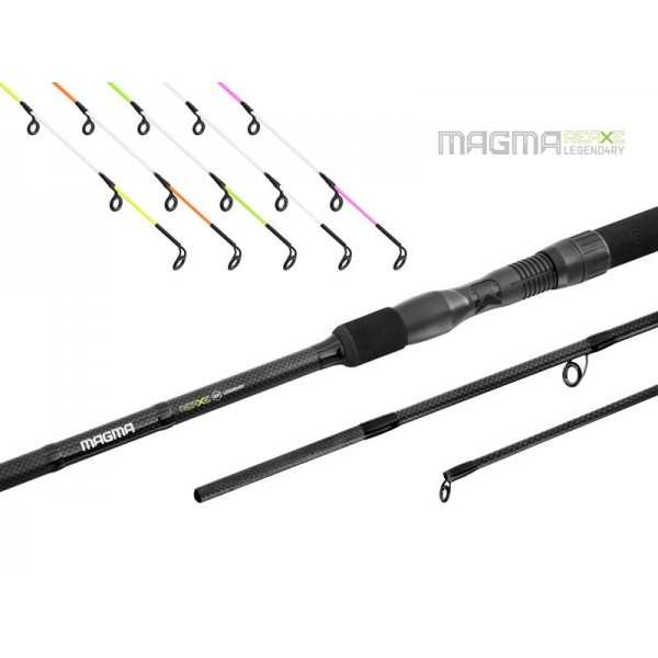 Set špičiek pre Delphin M-REAXE 100g
