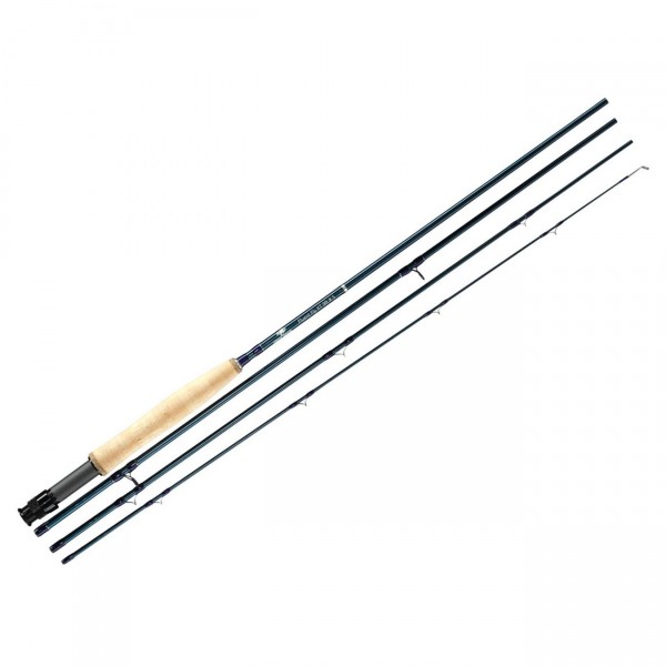 Giants fishing Prút Fluent Fly XT 9ft/#5