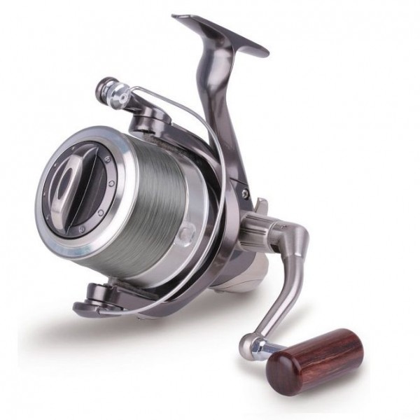 Wychwood navijak Riot Big Pit 65 Reel