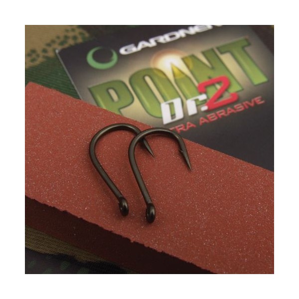 Gardner Brousek háčikov Point | Doctor