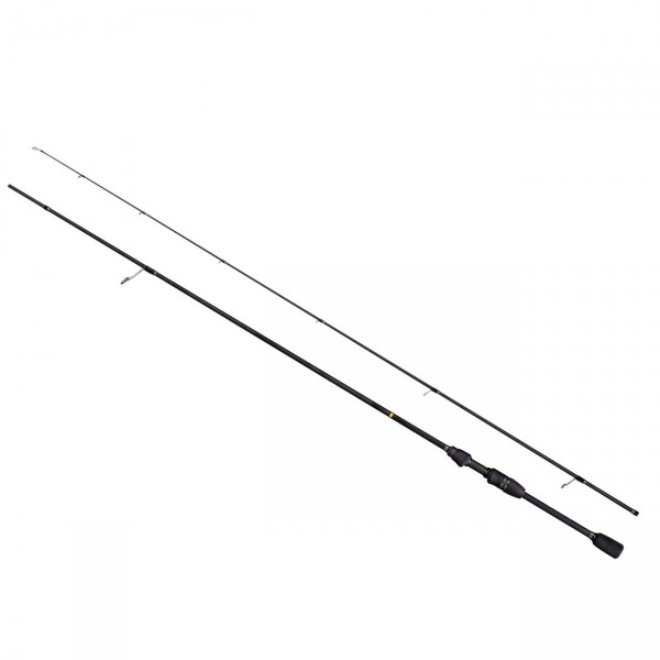 Giants fishing Prut Gaube Black Spin 8ft (2,43) 4-12g