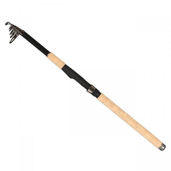 Giants fishing Prut Black Power Tele 3,5m, 80-150g