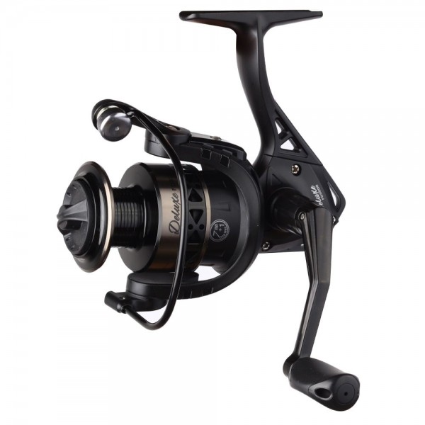 Giants fishing Navijak Deluxe Reel FD 4000
