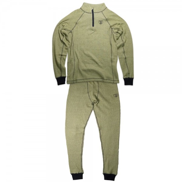 Giants Fishing Termoprádlo komplet Thermal set Deluxe |veľ. XL