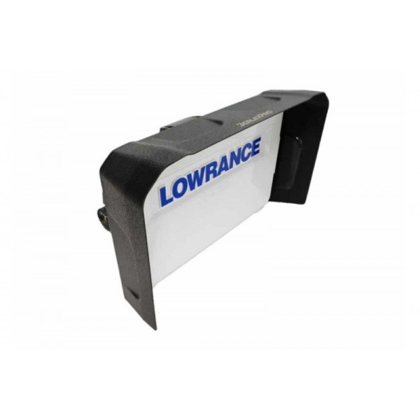 Slnečná clona Berley PRO pre Lowrance HDS 12” Live/Pro