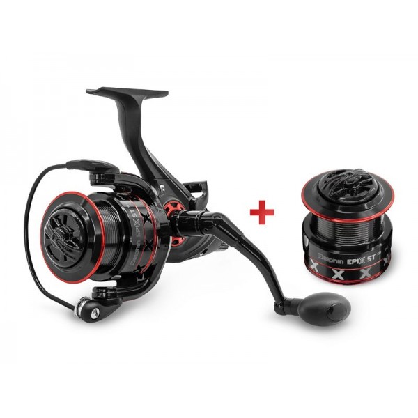 Delphin EPIX 7T + KOVOVÁ CIEVKA