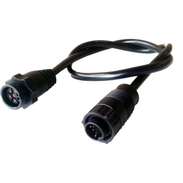 9 TO Pin XD adapter for Airmar XDCRS