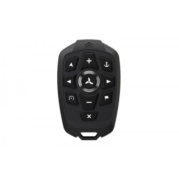 Compact GPS Remote