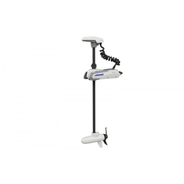 Recon™ Saltwater 60” Trolling Motor na more