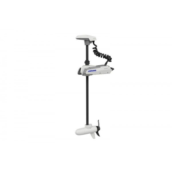 Recon™ Saltwater 72” Trolling Motor na more
