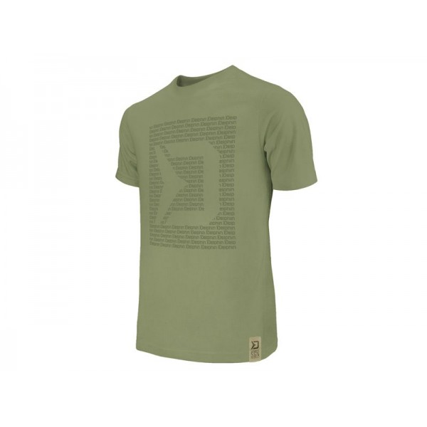 Tričko Delphin LOGOS