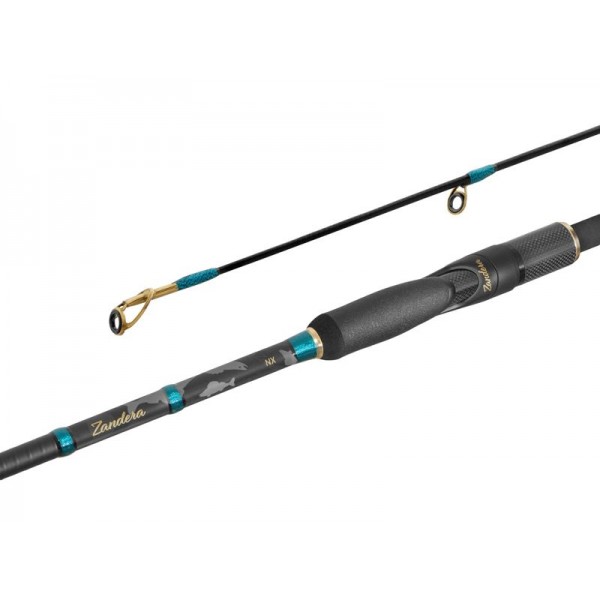 Delphin Zandera NX