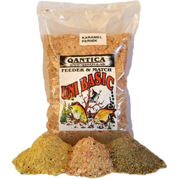 UNI BASIC základ na miešanie krmiva 4kg Redix