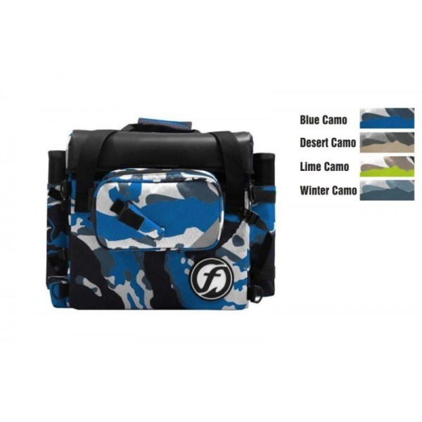 Kajak taška CRATE BAG