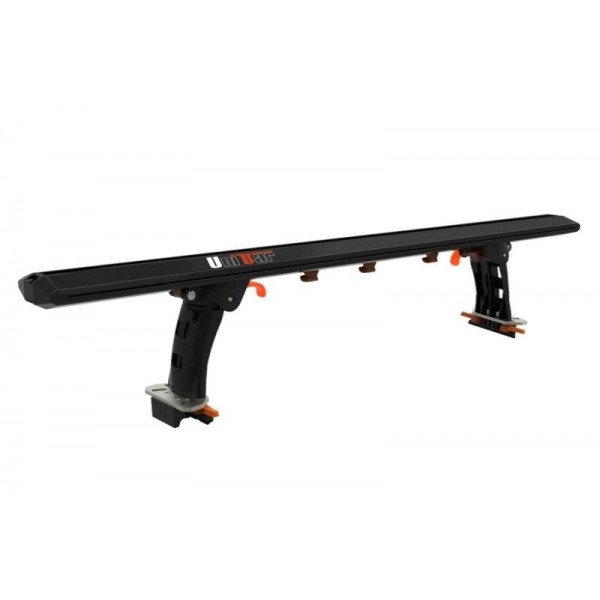 Hrazda UNIBAR STANDARD dĺžka 99cm