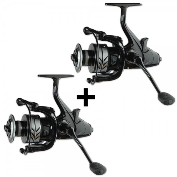 Giants fishing Navijak GXR Reel 5000FS, Akcia 1+1 zadarmo!