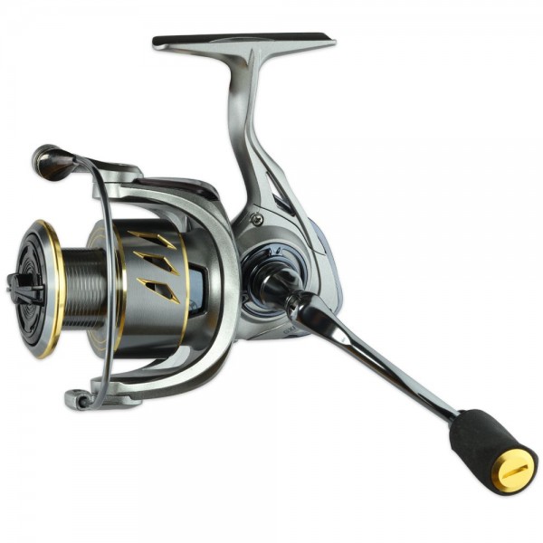 Giants fishing Navijak GXF Reel 4000FD