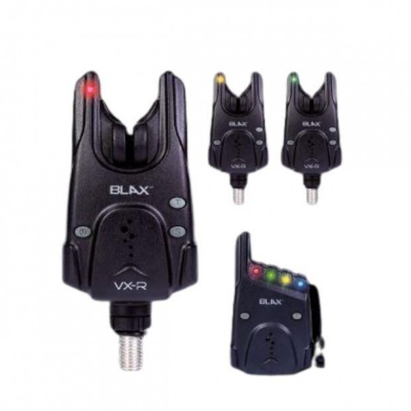 Carp Spirit BLAX VXR hlásič 3+1