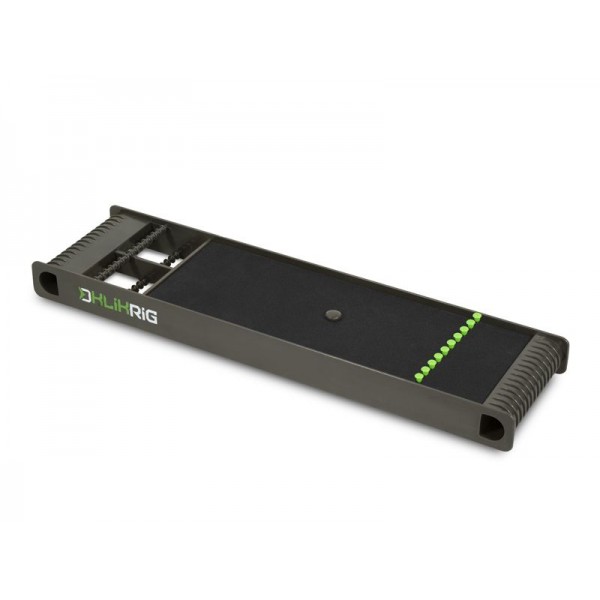 Organizér na nadväzce Delphin KlikBOX Rig