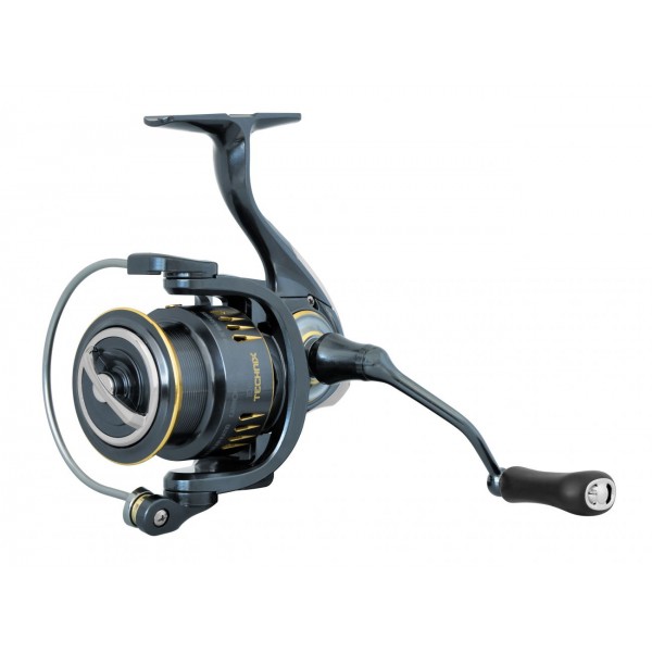 Delphin TECHNIX 2T DP