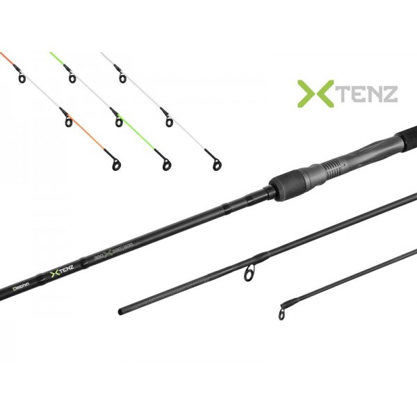 Set špičiek Xtenz