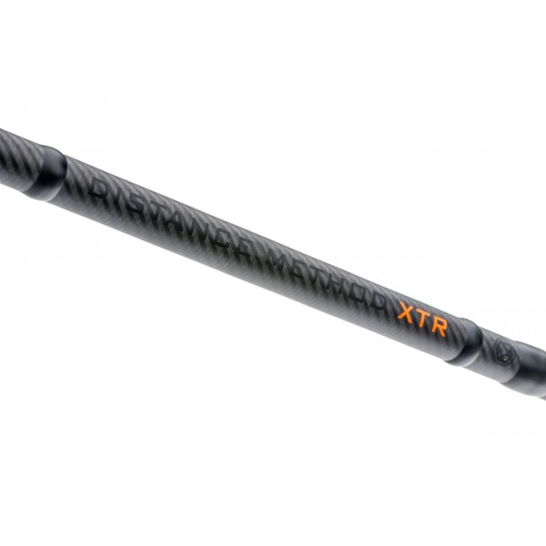 Prút Distance method XTR 420SH